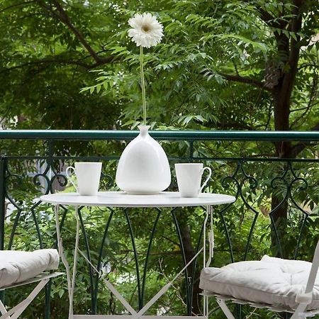 Chic & Comfortable Central Apart, Close To National Archeological Museum! Афины Экстерьер фото