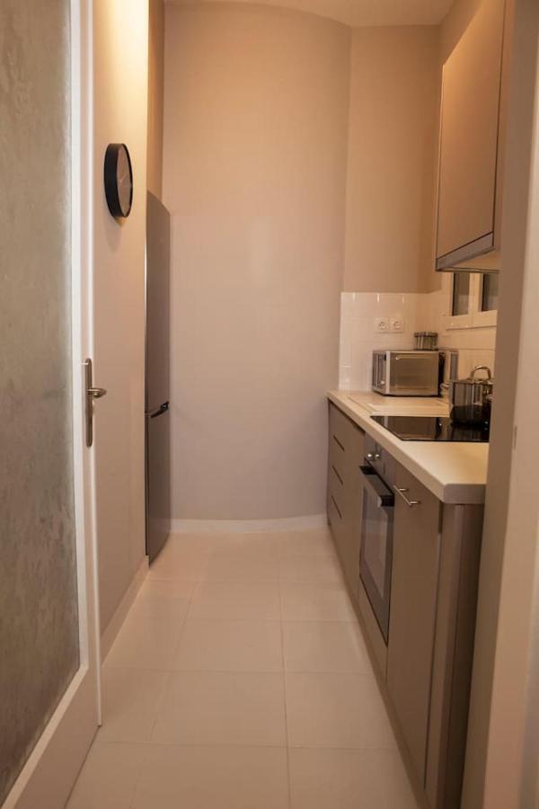 Chic & Comfortable Central Apart, Close To National Archeological Museum! Афины Экстерьер фото