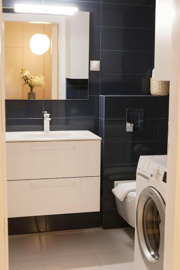 Chic & Comfortable Central Apart, Close To National Archeological Museum! Афины Экстерьер фото
