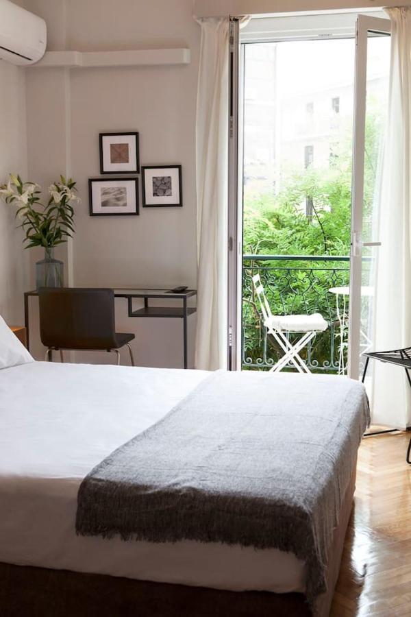 Chic & Comfortable Central Apart, Close To National Archeological Museum! Афины Экстерьер фото