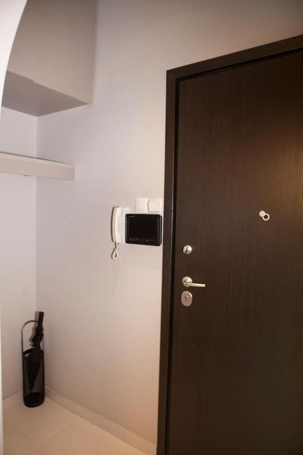 Chic & Comfortable Central Apart, Close To National Archeological Museum! Афины Экстерьер фото