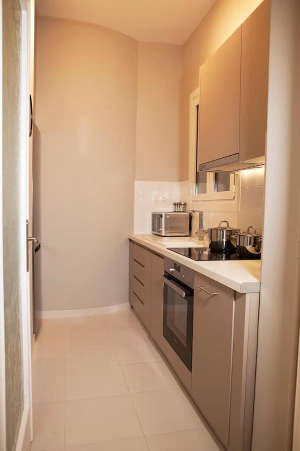 Chic & Comfortable Central Apart, Close To National Archeological Museum! Афины Экстерьер фото